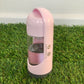 puppertravelbottle - Activated Carbon Filter CORAL PINK