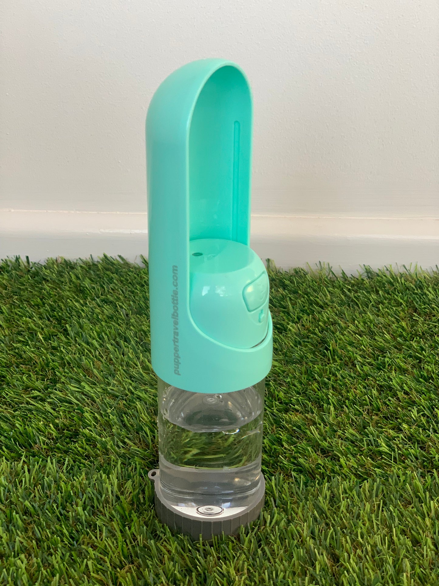 puppertravelbottle - Activated Carbon Filter FOREST SHADE