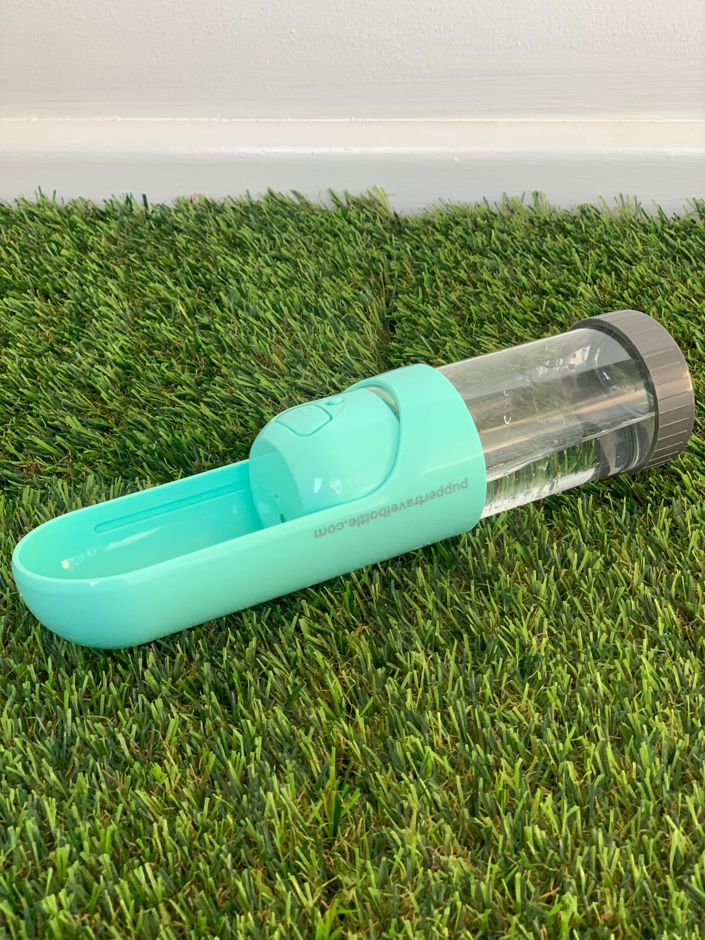 puppertravelbottle - Activated Carbon Filter FOREST SHADE