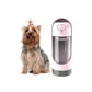 puppertravelbottle - Activated Carbon Filter CORAL PINK